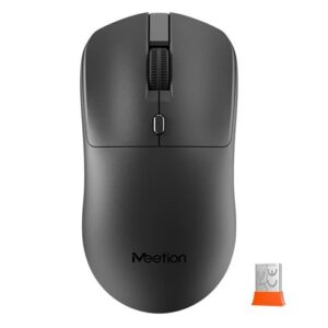 Meetion R546 – Wireless – Dark Gray