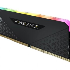 MEMORIA PC 8GB DDR4 3200MHZ CORSAIR RGB RS CMG8GX4M1E3200C16