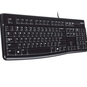 Logitech K120 – Español