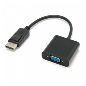 Aon Display port a VGA -AO-AD-1015