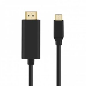 AON  USB C a HDMI  1.8M