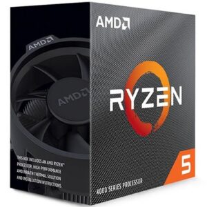 AMD Ryzen 5 4500