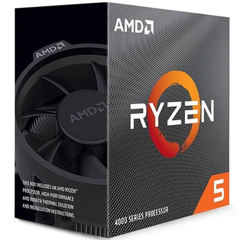 AMD Ryzen 5 4500