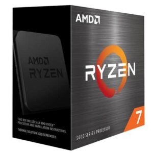 AMD Ryzen 7 5700X