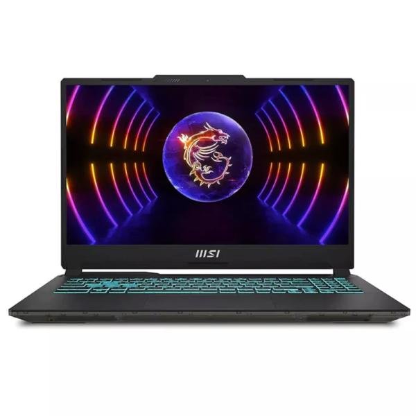 LAPTOP MSI THIN 15 B13UC 15.6″ I5-13420H 16GB (2 X 8GB) 512G