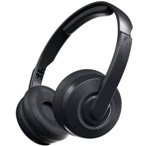 Skullcandy Cassette Wireless On-Ear – Negro