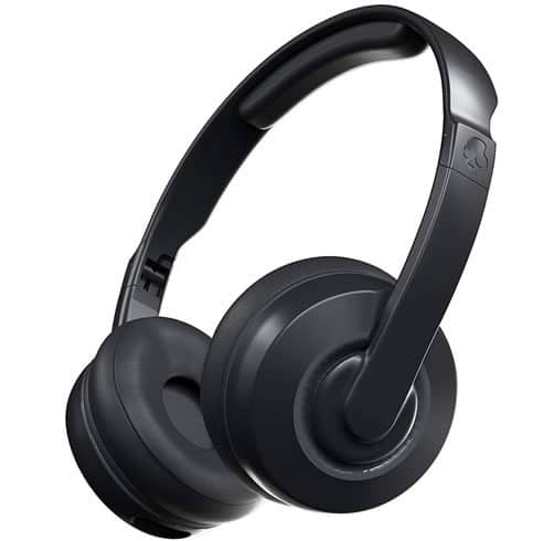 Skullcandy Cassette Wireless On-Ear – Negro