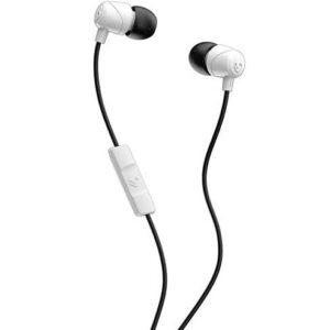 Skullcandy JIB – blanco/negro