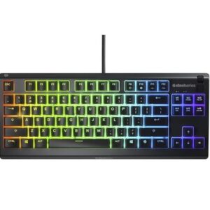 Steelseries Apex 3 TKL – Ingles