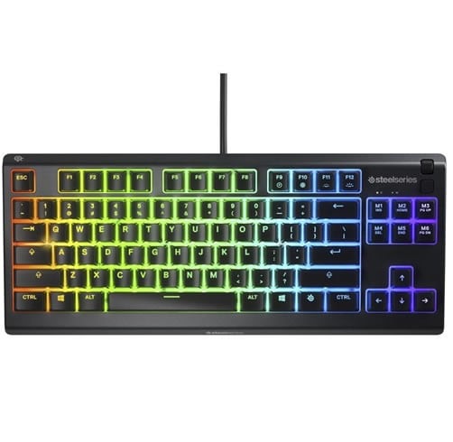 Steelseries Apex 3 TKL – Ingles