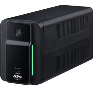 APC BVX700LU-LM – 700VA / 360W