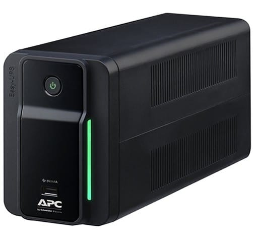 APC BVX700LU-LM – 700VA / 360W