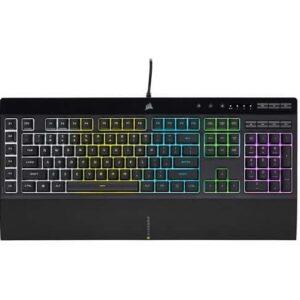 Corsair K55  Pro Ingles