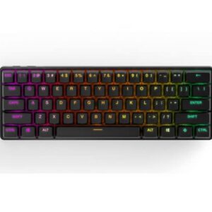 Steelseries Apex Pro Mini Wireless