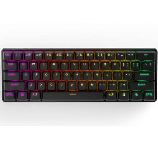 Steelseries Apex Pro Mini Wireless