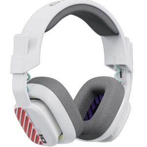 Astro A10 GEN 2 – Playstation – Blanco