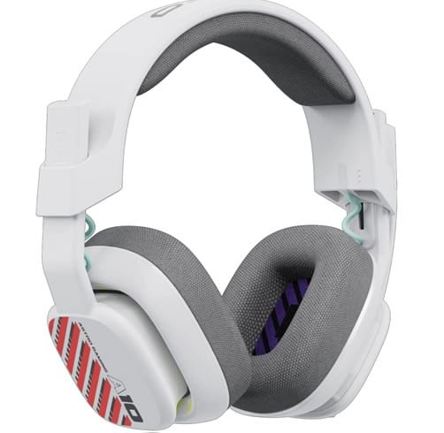 Astro A10 GEN 2 – Playstation – Blanco