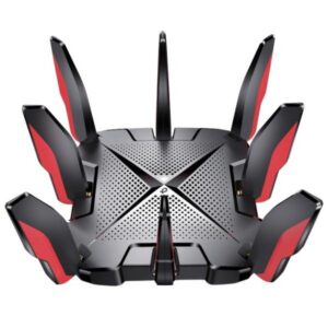 ROUTER TP LINK ARCHER GX90(US) AX6600 TRIBANDA 6600MBPS WIFI