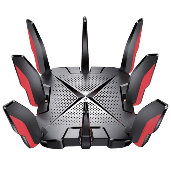 ROUTER TP LINK ARCHER GX90(US) AX6600 TRIBANDA 6600MBPS WIFI