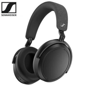 Sennheiser Momentum 4 Negro