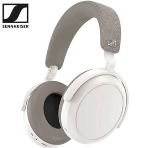 Sennheiser Momentum 4 Blanco