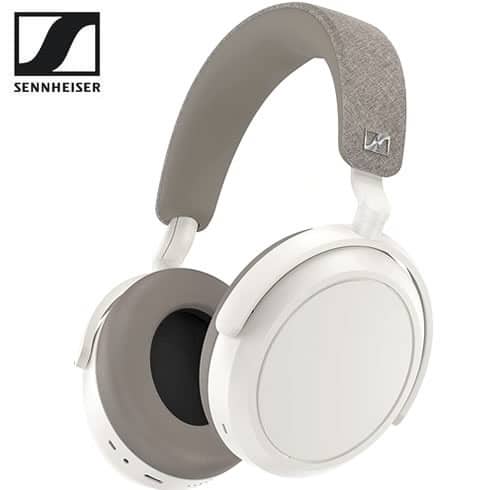Sennheiser Momentum 4 Blanco