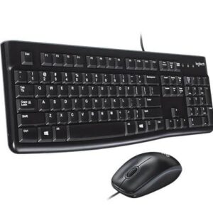 Logitech MK120 Español