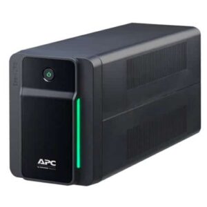APC BVX1200L-LM – 1200VA / 650W