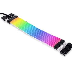 Lian Li Strimer Plus V2 Triple 8 pines (PW12-PV2)