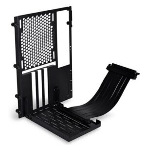 Extension Vertical Lian Li KIT PCIe 3.0 (Compatible con 011 Dynamic Mini) – Negro