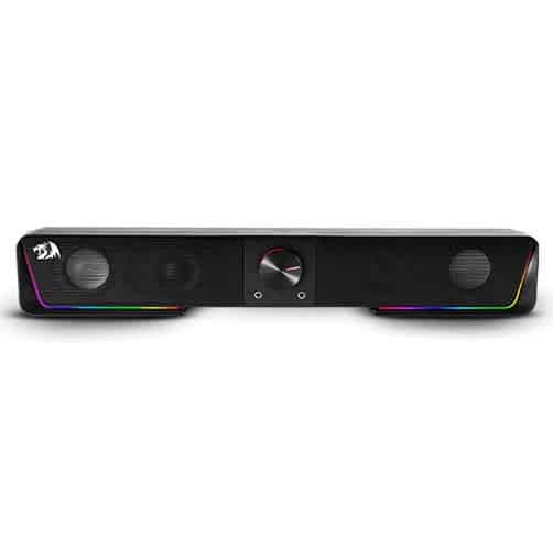 Barra de sonido Redragon GS570 Darknets
