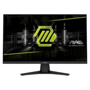 MONITOR GAMING MSI MAG 274QF X24 27″ PLANA 2560X1440 240HZ I