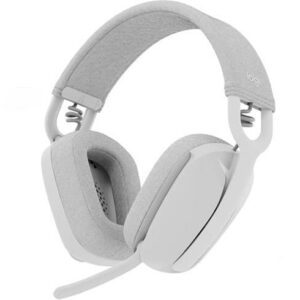 Logitech Zone Vibe 100 Bluetooth – Blanco