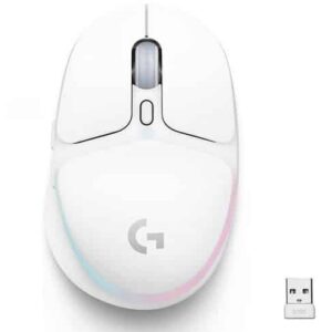 Logitech G705 Wireless – Blanco