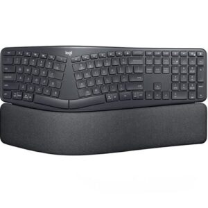 Logitech Ergo K860 – Inglés