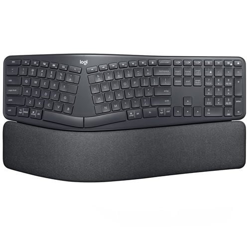 Logitech Ergo K860 – Inglés