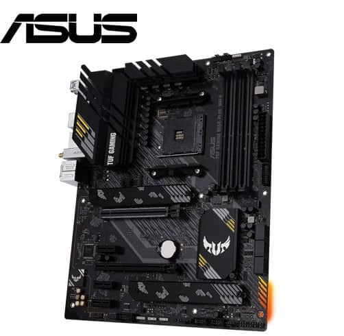 ASUS TUF B550 PLUS WIFI II