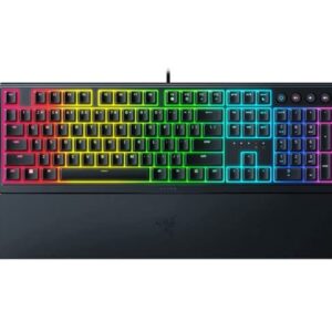 Razer Ornata V3  Low Profile Español
