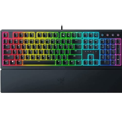 Razer Ornata V3  Low Profile Español