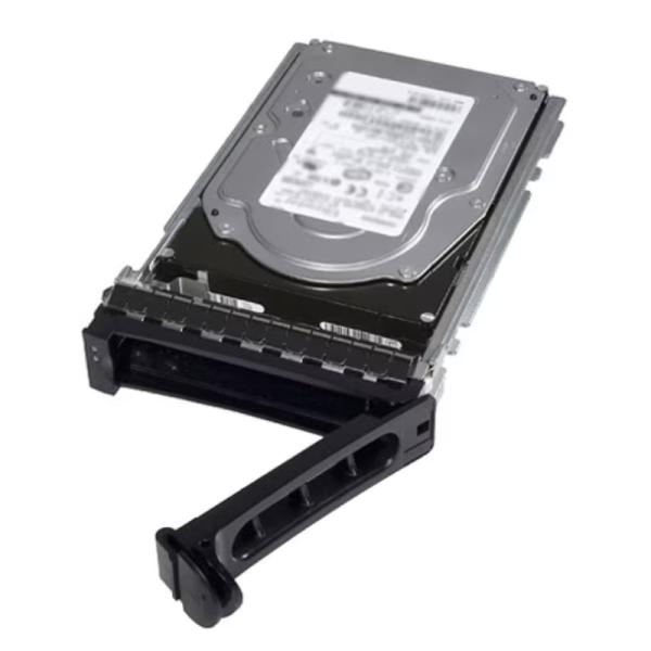 DISCO DURO SÓLIDO INTERNO PARA SERVIDOR 960GB DELL SSD SATA LECTURA INTENSIVA 6GBPS 512E 2.5″-3.5″ SATA 6GBPS 345-BGSY