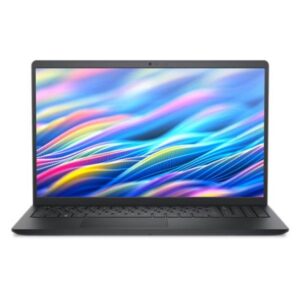 LAPTOP DELL DC15250 15.6″ I5-1334U 8GB 512GB 2K TOUCH WIN 11