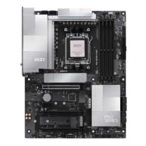 TARJETA MADRE MSI PRO X870E-P WIFI AM5 ATX DDR5 911-7E70-002