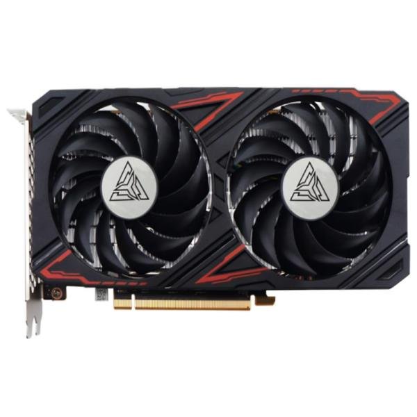 TARJETA DE VIDEO ARKTEK AKR5600D6S6GH1 NAVI 10 6GB GDDR6 146