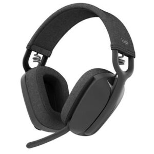 Logitech Zone Vibe 100 Bluetooth – Negro