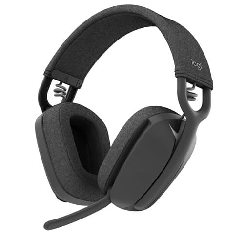 Logitech Zone Vibe 100 Bluetooth – Negro