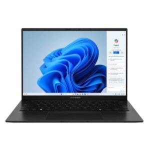 LAPTOP ASUS ZENBOOK 14UM3406H 14″ RYZEN 7 8840HS 16GB 512GB