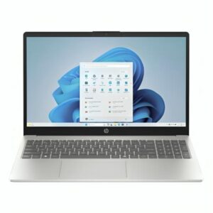 LAPTOP HP FC0025 15.6″ RYZEN 5-7520U 8GB 1TB TOUCH WIN 11 INGLES CK3Q5UAABA-S PLATEADO