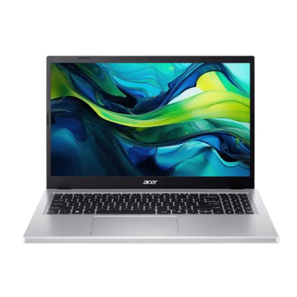 LAPTOP ACER ASPIRE GO 15 15.6″ i7-13620H 16GB 512GB WIN 11 INGLES NX.JJKAA.002 PLATEADO