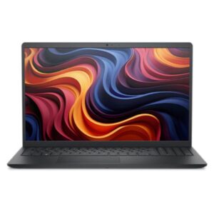 LAPTOP DELL LDC15255-A261BLK-PUS 15.6″ TOUCH RYZEN 5 7530U 8GB 1TB WIN 11 INGLÉS