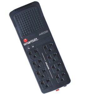 Regulador de Voltaje Smartbitt 2200VA – SBAVR2200